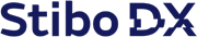 Logo Stibo DX