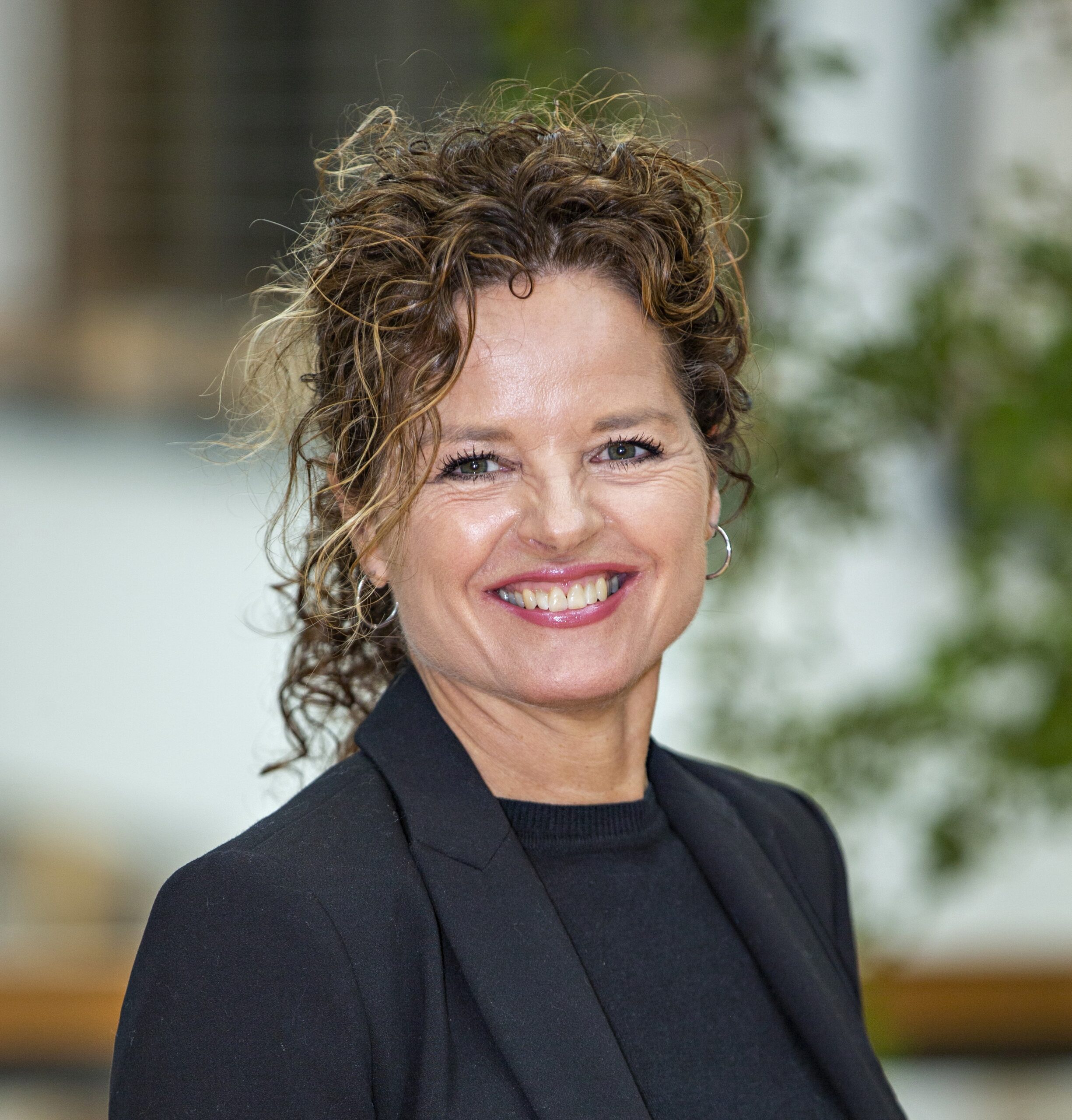 Charlotte Kingo Marvig
