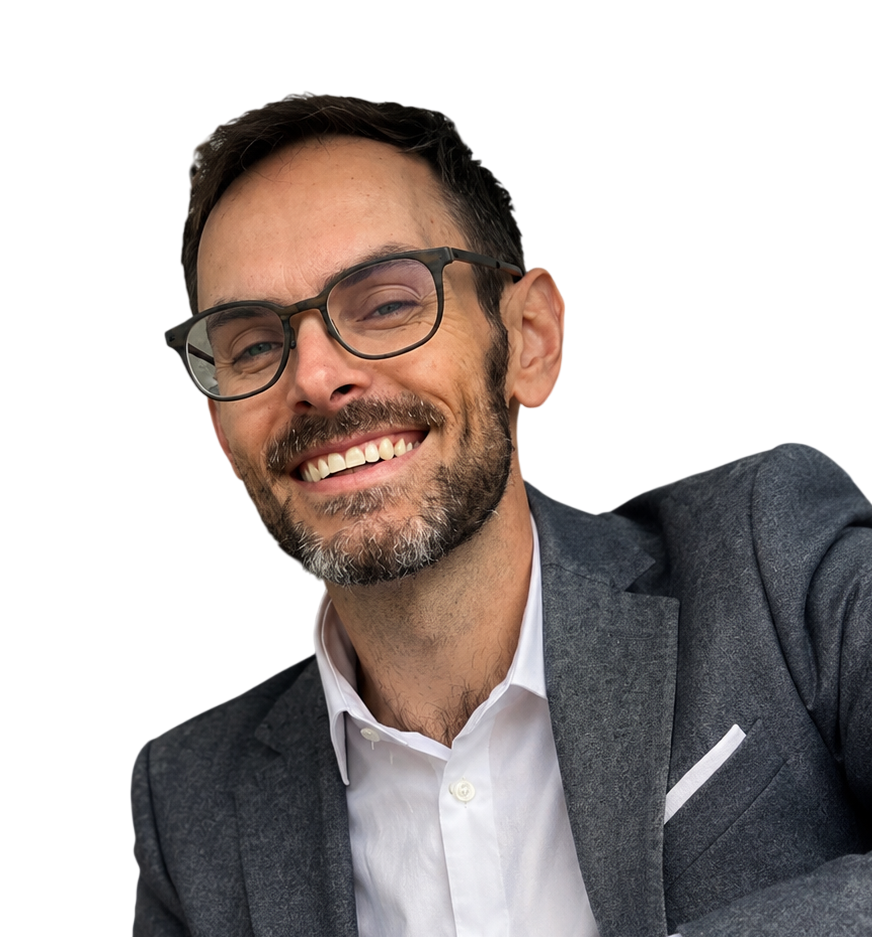 Jesper Weltz