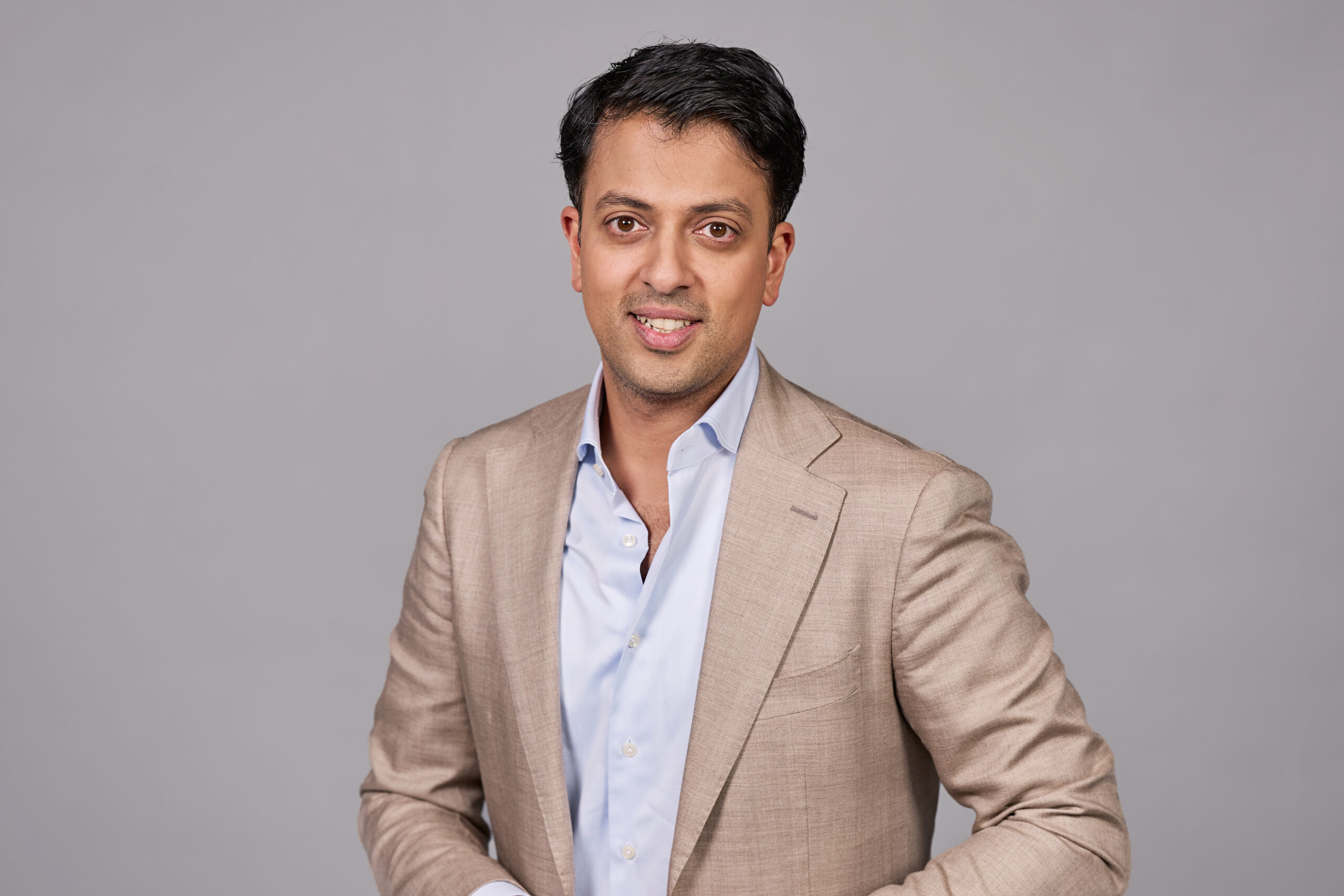 Kamran Ullah
