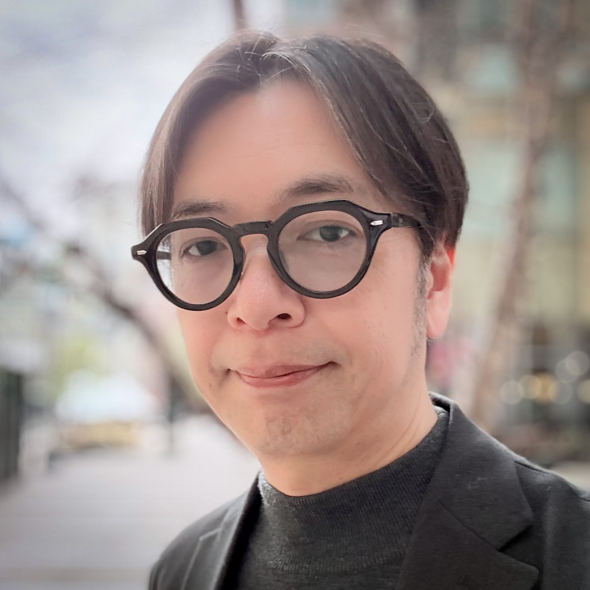 Masahide Naraoka